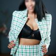 Jennifer Escort Dame aus Frankfurt