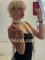 blondes deutsches Escort sucht Dates in Mainz