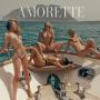 Amorette International Elite Escort Models Group Yachting