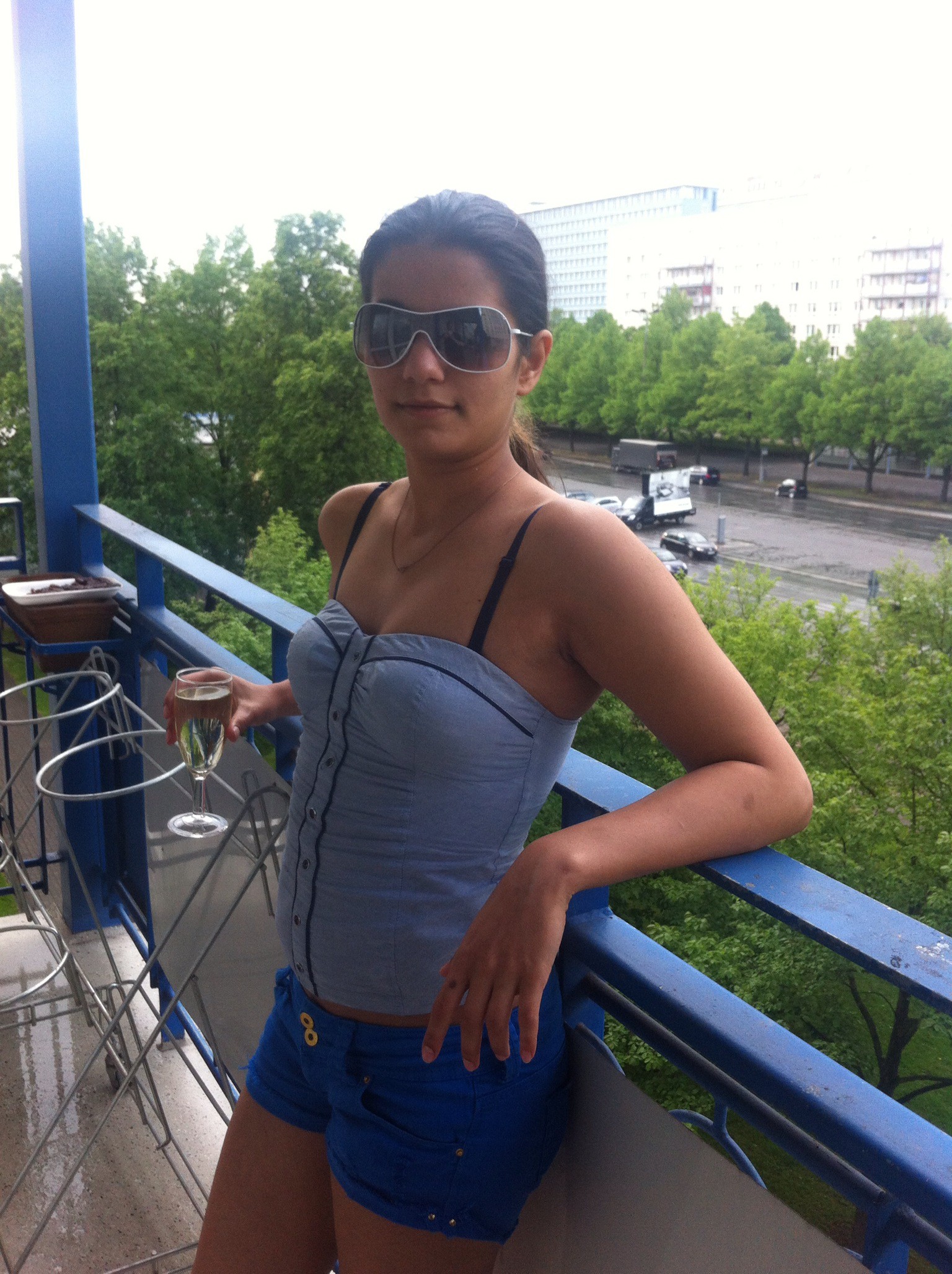 Privatmodell Kitty1994 aus Berlin | 27 Jahre alt - macht ...